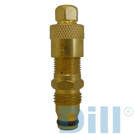Opciones Large Bore Straight Valve for TR SP1000 Spud OP3007227